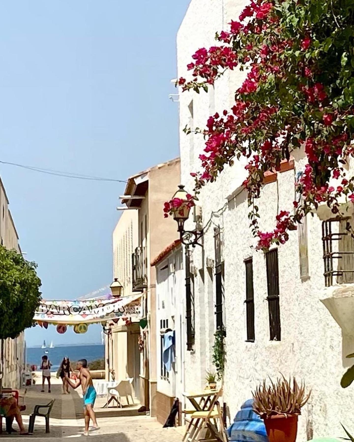 Feriehus Alicante Torrevieja Exterior foto