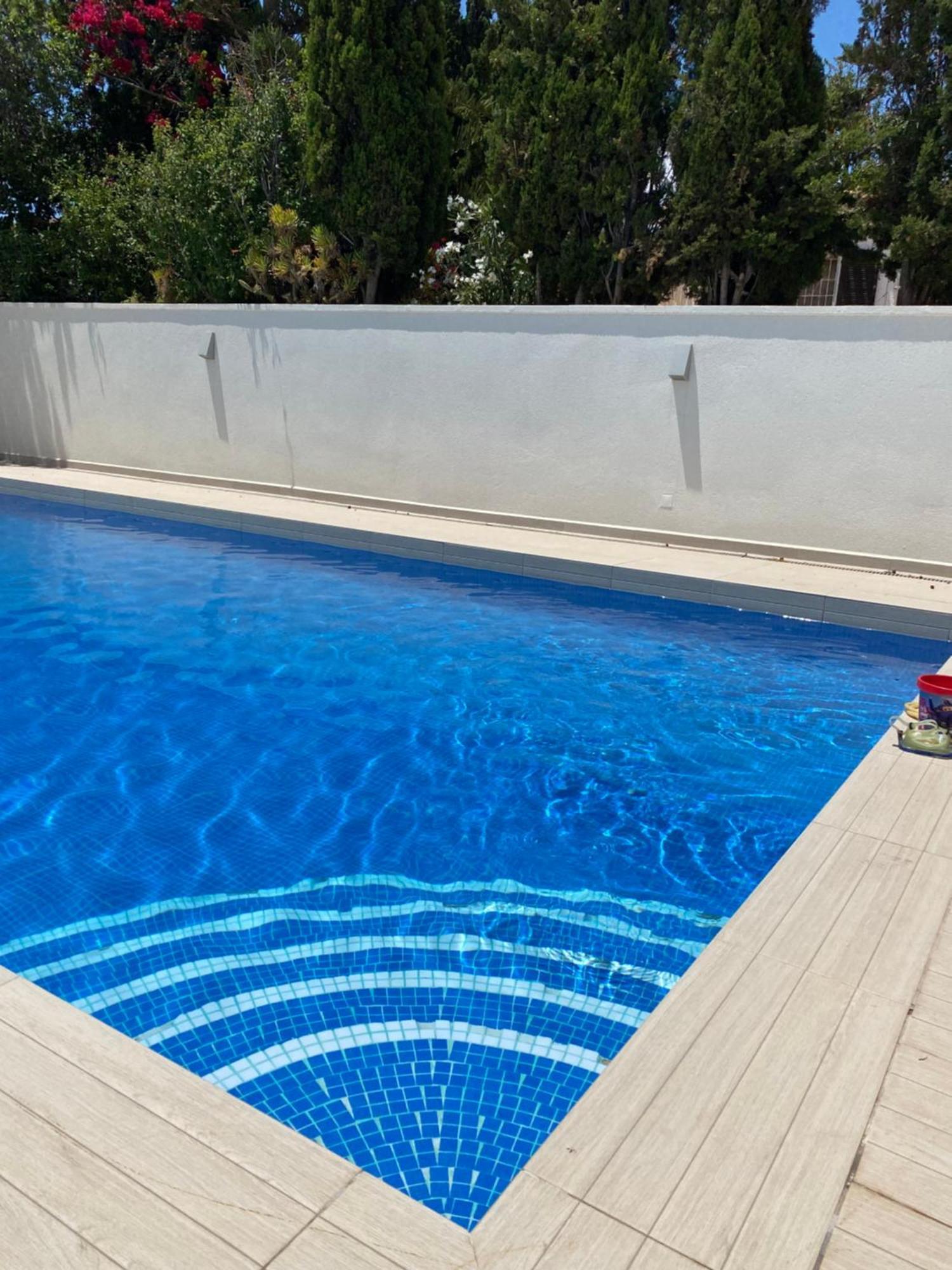 Feriehus Alicante Torrevieja Exterior foto
